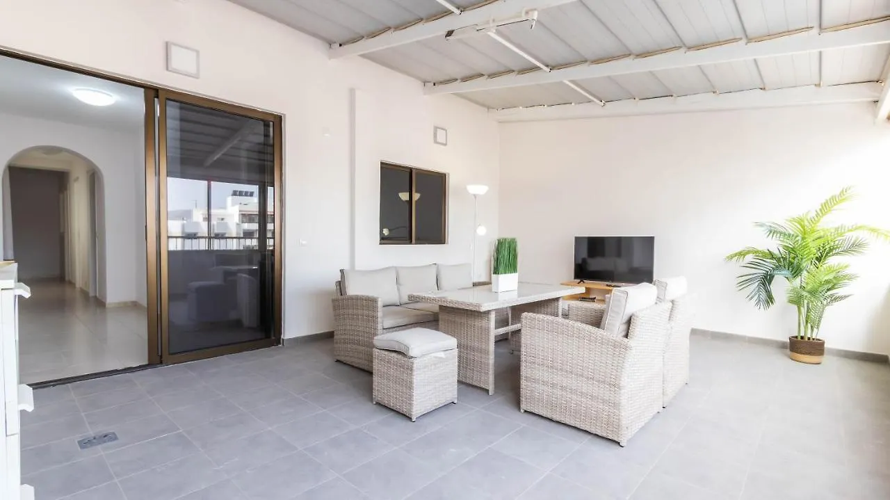 Apartamentos En El Centro De Los Cristianos Arona